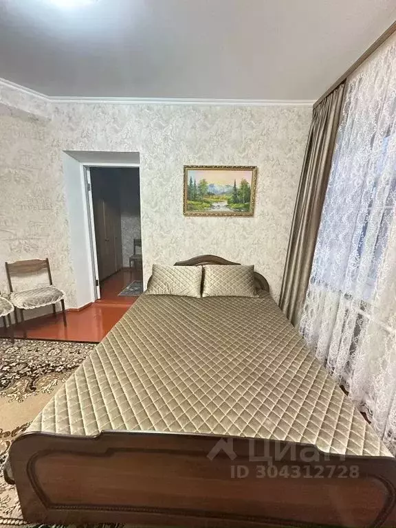 Дом в Ставропольский край, Минеральные Воды Молодая ул., 56А (65 м) - Фото 1