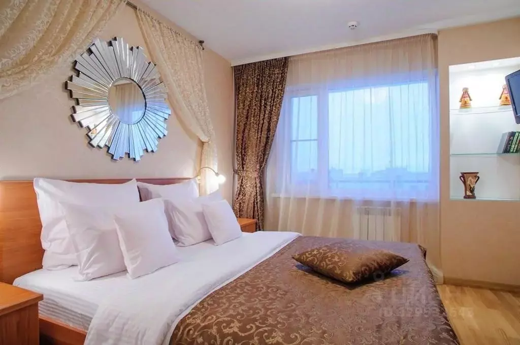 Комната Коми, Сыктывкар Коммунистическая ул., 67 (30.0 м) - Фото 1