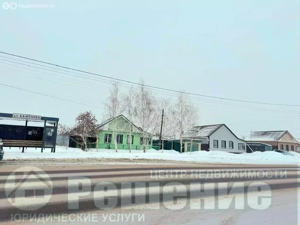 Участок в Копейск, улица Баженова (10 м) - Фото 1