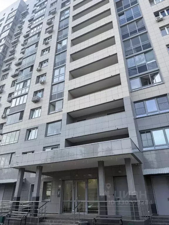 Гараж в Московская область, Подольск Рабочая ул., 4 (16 м) - Фото 2
