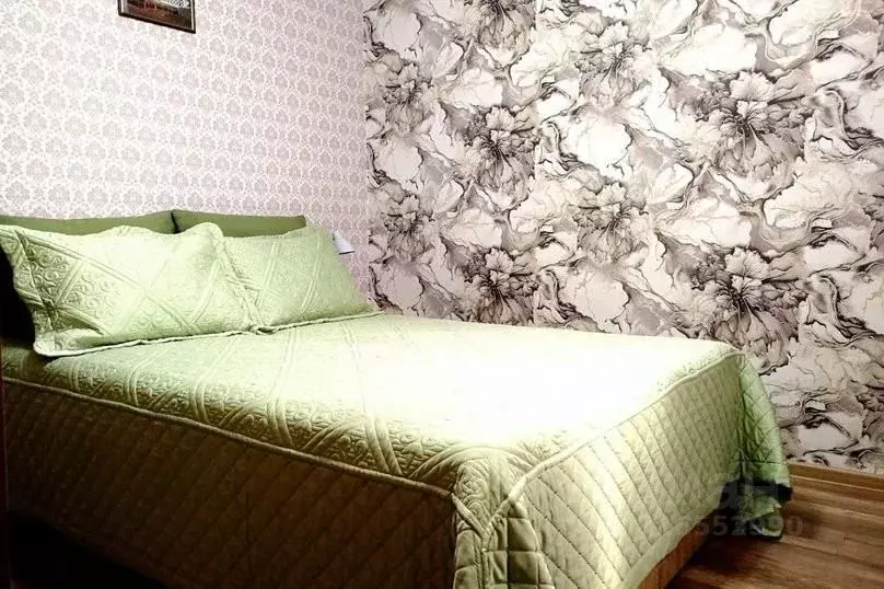 1-к кв. Ростовская область, Ростов-на-Дону ул. 14-я Линия, 74/1 (25.0 ... - Фото 1