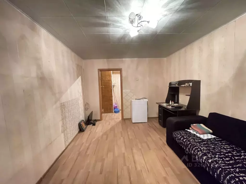 2-к кв. Ярославская область, Переславль-Залесский Октябрьская ул., 14 ... - Фото 2