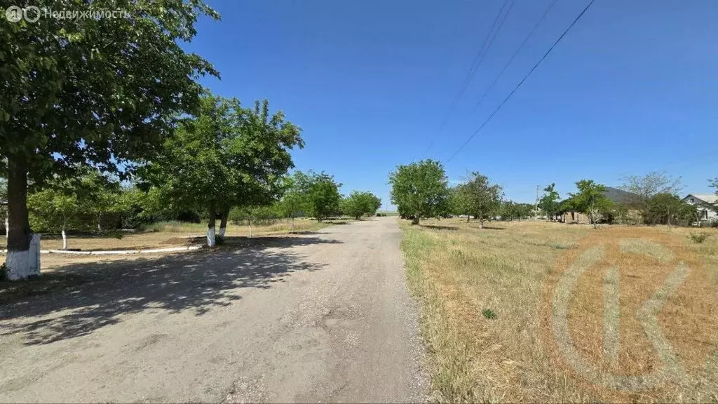 Участок в село Трактовое, улица Ленина, 13 (26 м) - Фото 0
