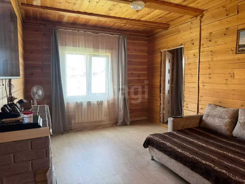 Дом, 58.3 м - Фото 0