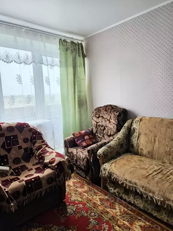 1-к кв. Новгородская область, Валдай ул. Радищева, 35 (32.7 м) - Фото 2