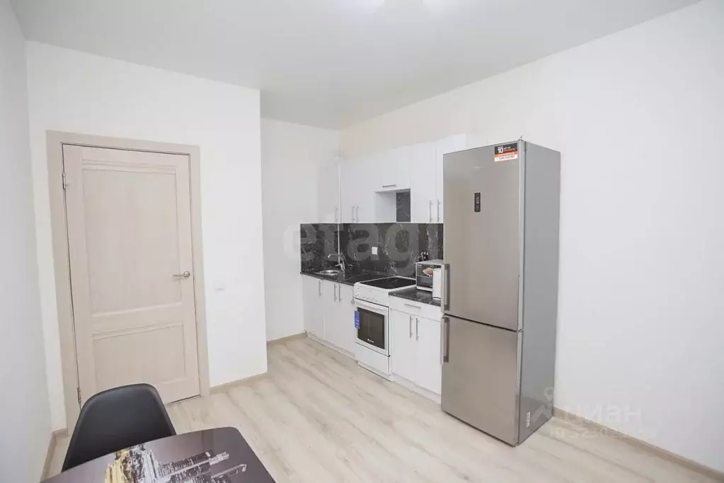 1-к кв. Нижегородская область, Нижний Новгород д. Анкудиновка, ул. ... - Фото 0