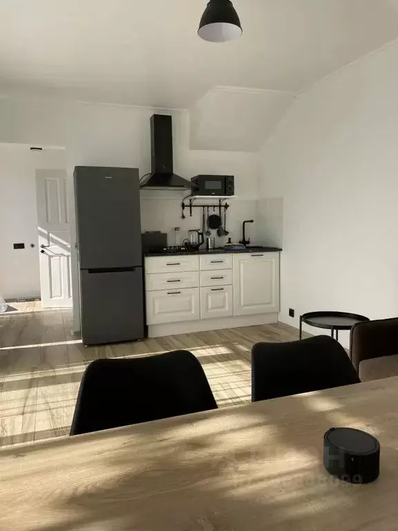 2-к кв. Краснодарский край, Темрюкский район, Тамань ст-ца ул. ... - Фото 1