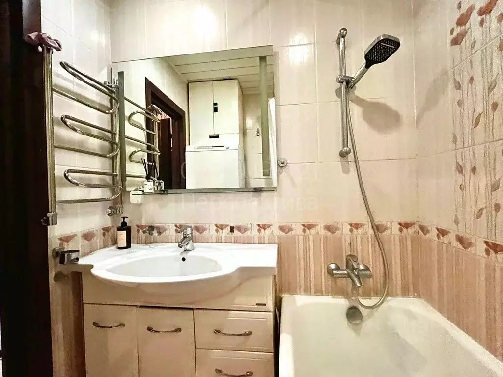 Квартира, 1 комната, 42 м - Фото 1