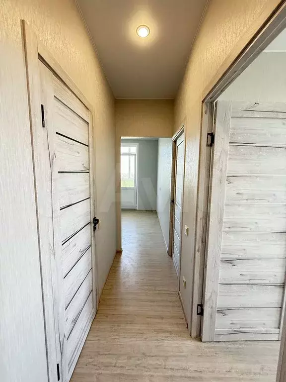 2-к. квартира, 50 м, 16/16 эт. - Фото 1