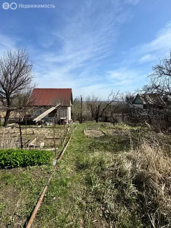 Дом в Волгоград, посёлок Ангарский, Продольная улица (22 м) - Фото 1