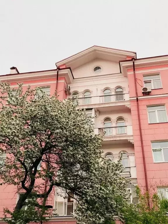 2-к кв. Приморский край, Владивосток ул. Уборевича, 6 (65.0 м) - Фото 1