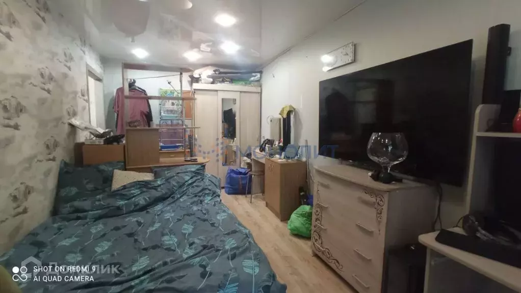 Продаётся 1-к квартира, 30.5 м - Фото 1