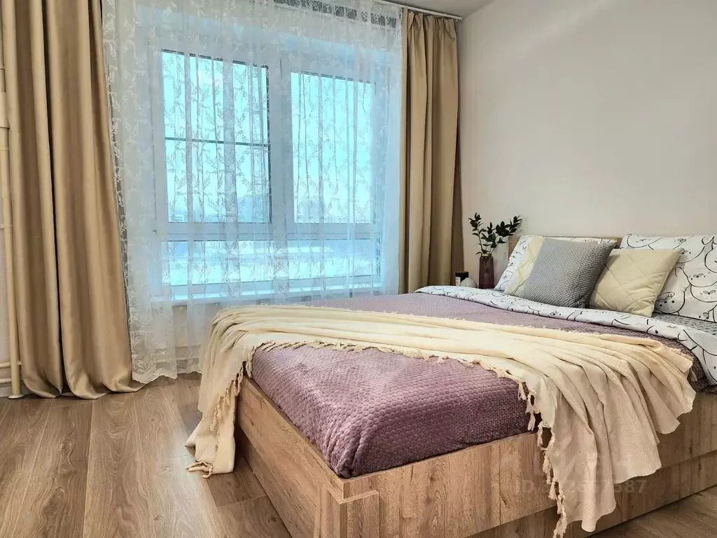 2-к кв. Москва Люблинская ул., 76к2 (43.0 м) - Фото 1