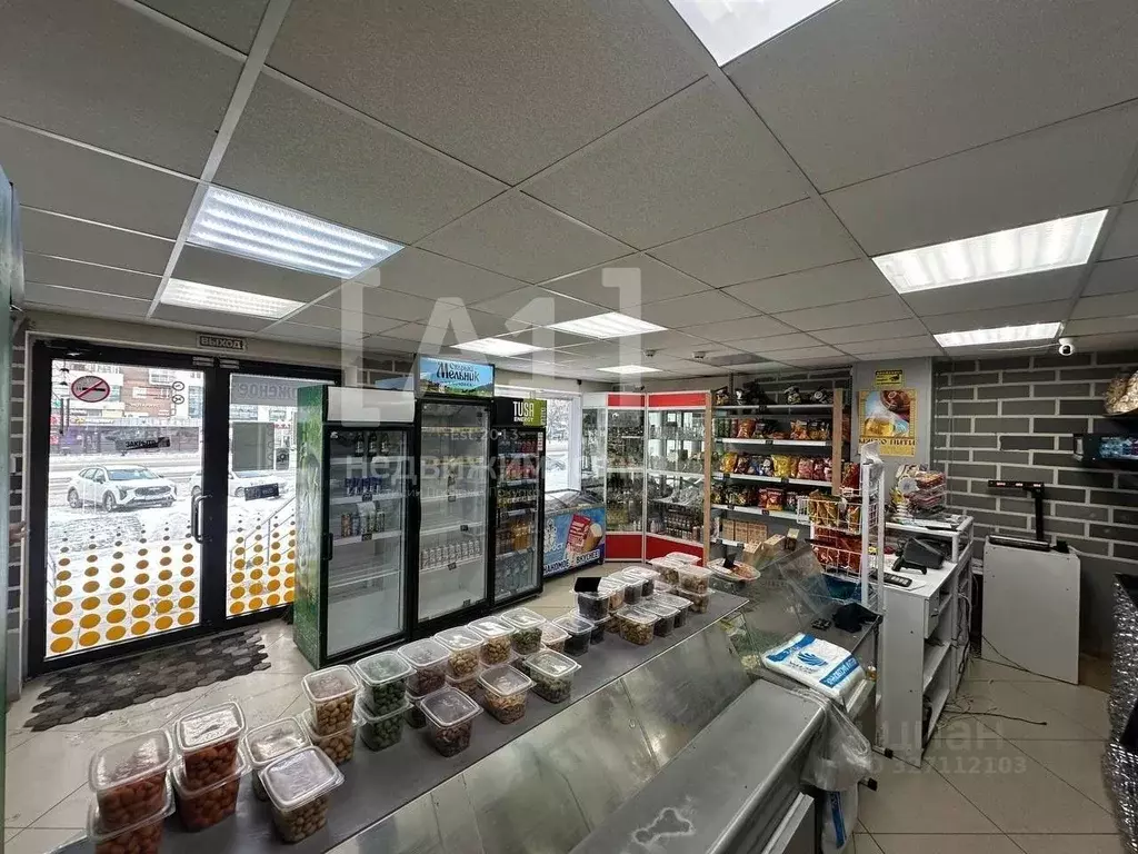 Помещение свободного назначения в Челябинская область, Челябинск ... - Фото 2