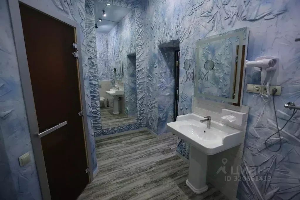 1-к кв. Смоленская область, Смоленск ул. Красина, 2А (38.0 м) - Фото 2