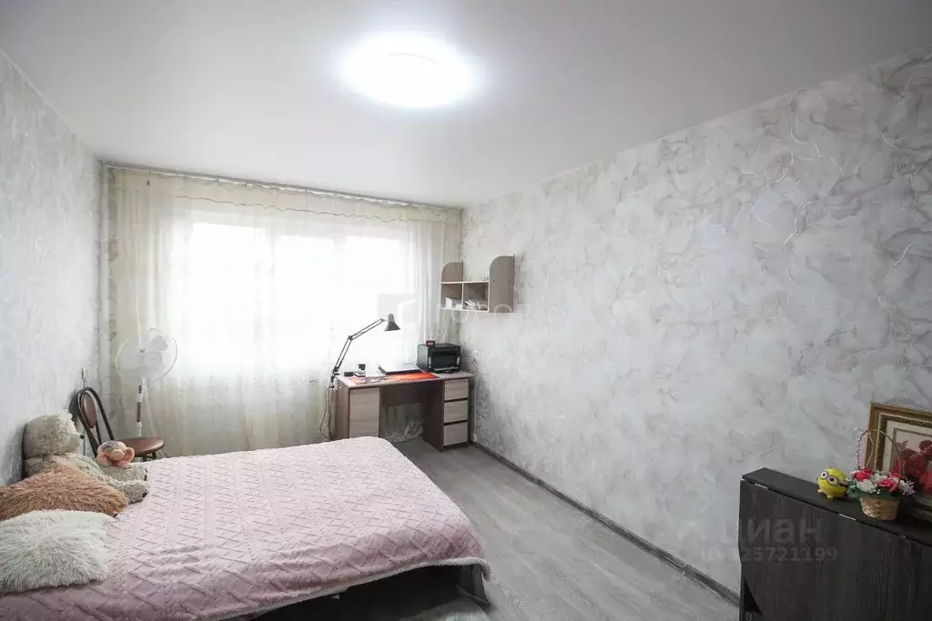 3-к кв. Алтайский край, Новоалтайск Вагоностроительная ул., 36 (62.5 ... - Фото 1