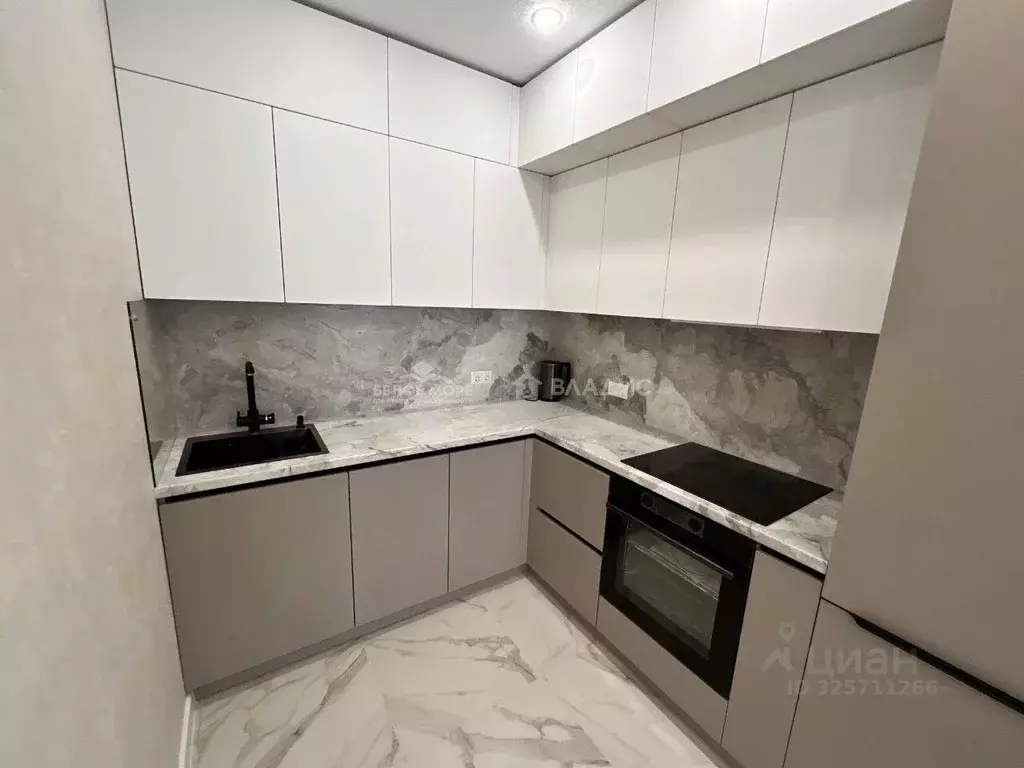 2-к кв. Архангельская область, Архангельск ул. Урицкого, 2 (42.7 м) - Фото 1