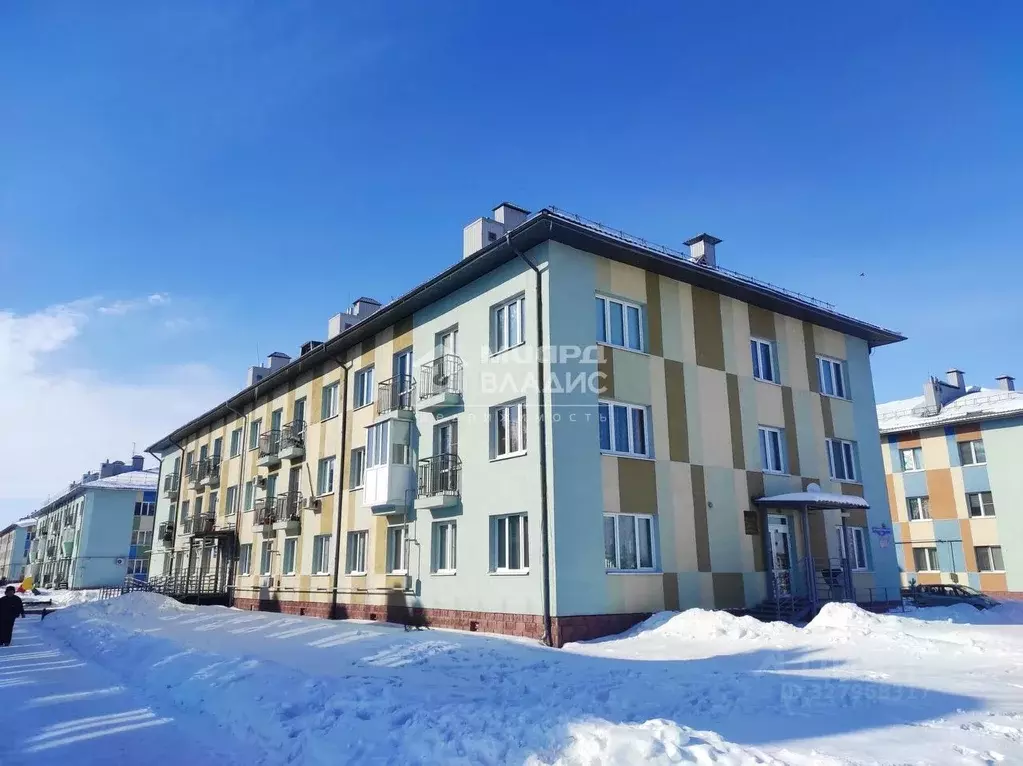 Помещение свободного назначения в Омская область, Омск ... - Фото 1