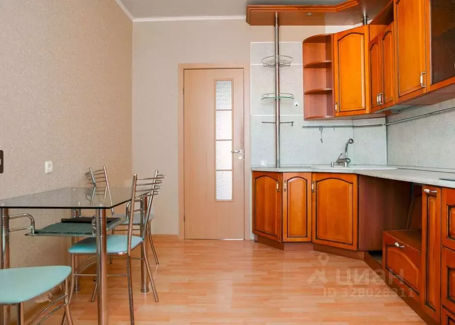 3-к кв. Ярославская область, Ярославль Республиканская ул., 13к2 (85.0 ... - Фото 2