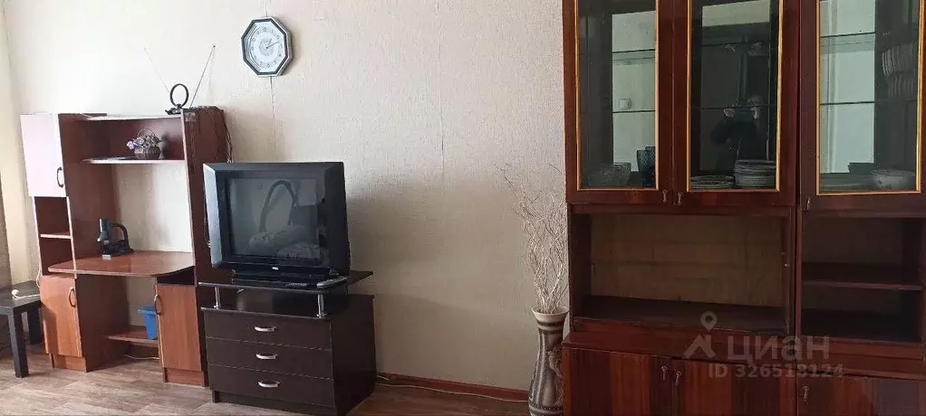 1-к кв. Курская область, Курск пер. 1-й Аэродромный, 12 (30.2 м) - Фото 2