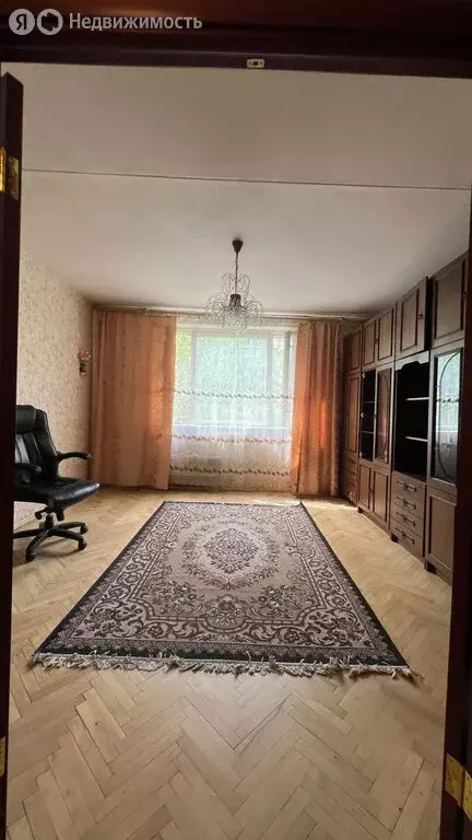 2-комнатная квартира: Москва, Путевой проезд, 14к1 (52.1 м) - Фото 2