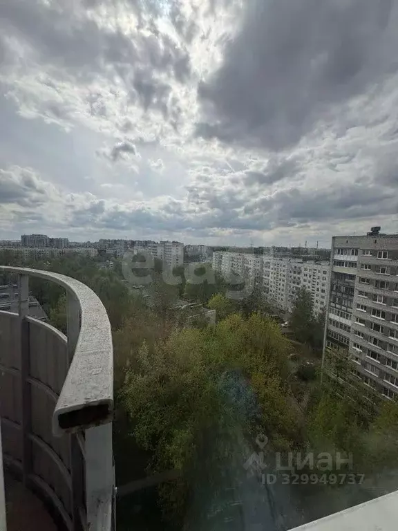 1-к кв. Санкт-Петербург Пискаревский просп., 37к2 (49.3 м) - Фото 1