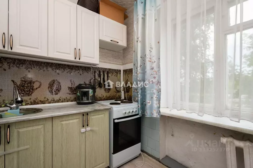 2-к кв. Иркутская область, Иркутск ул. Геологов, 26Г (43.4 м) - Фото 1