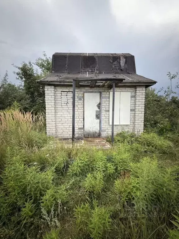 Дом в Нижегородская область, Выкса Строитель садовое товарищество, 310 ... - Фото 1