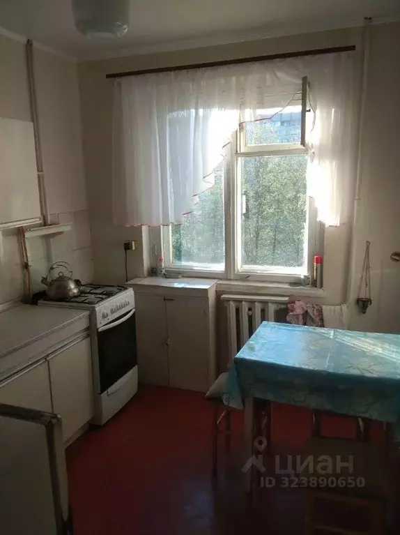 3-к кв. Чувашия, Чебоксары Хузангая ул., 27 (65.8 м) - Фото 2