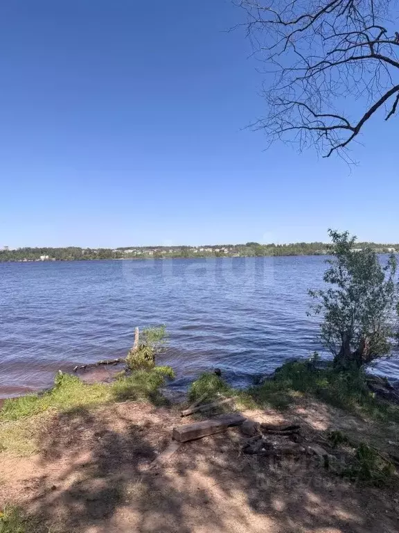 Участок в Костромская область, Костромской район, Середняковское ... - Фото 1