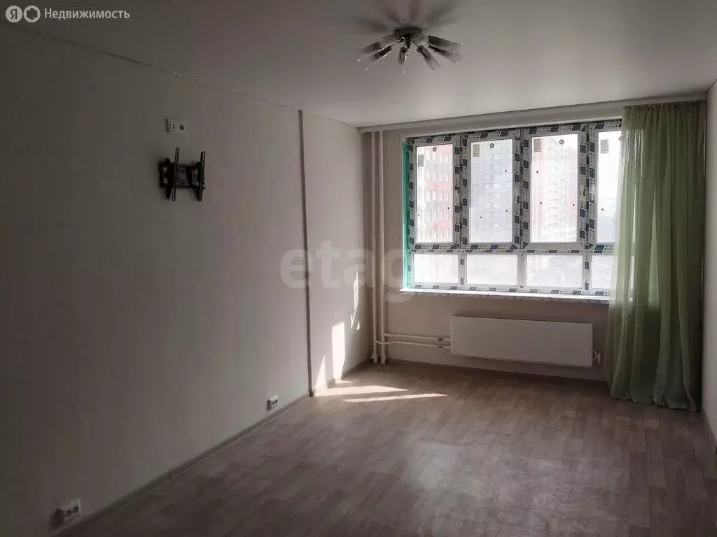 Квартира-студия: Балашиха, улица Яганова, 11 (21.4 м) - Фото 1