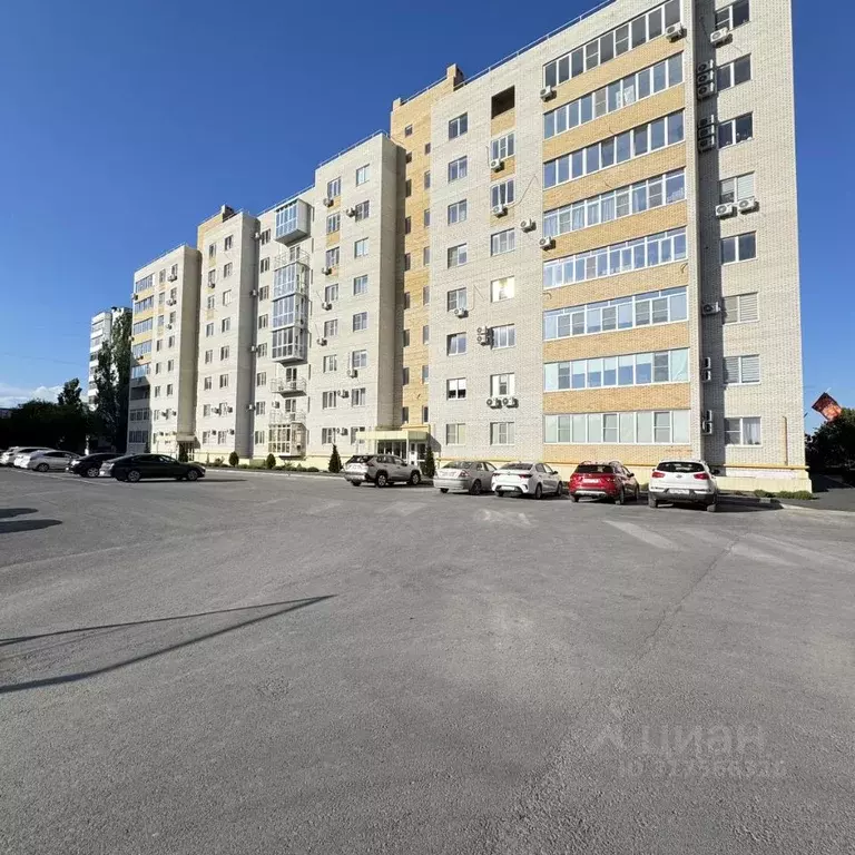2-к кв. Ростовская область, Таганрог ул. Чехова, 359В (77.4 м) - Фото 0