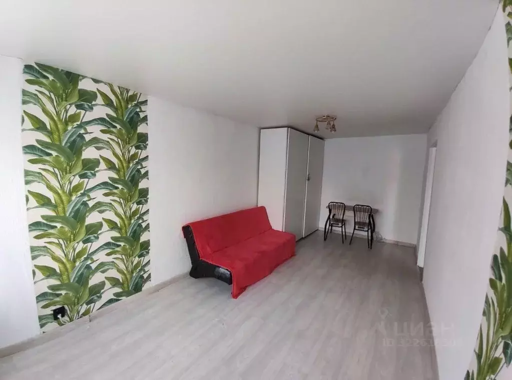 2-к кв. Нижегородская область, Арзамас городской округ, Выездное рп ... - Фото 2