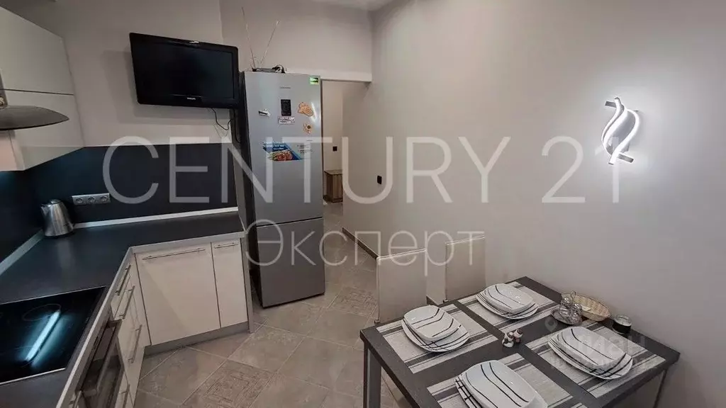 2-к кв. Калининградская область, Калининград ул. Юрия Гагарина, 2Ак6 ... - Фото 1