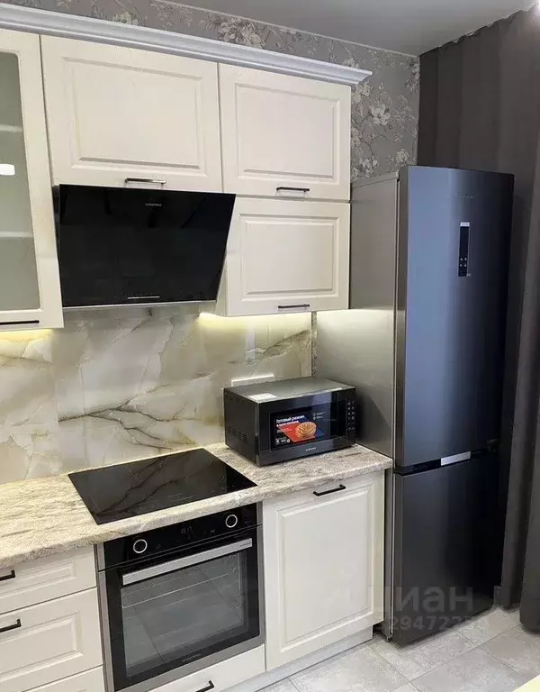 1-к кв. Москва Дмитровское ш., 71А (40.0 м) - Фото 2