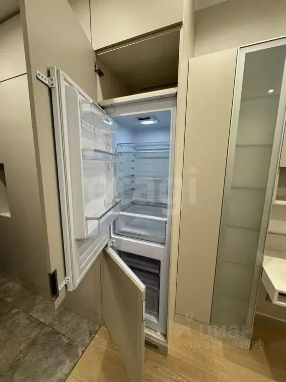 Студия Москва Варшавское ш., 168 (21.0 м) - Фото 2