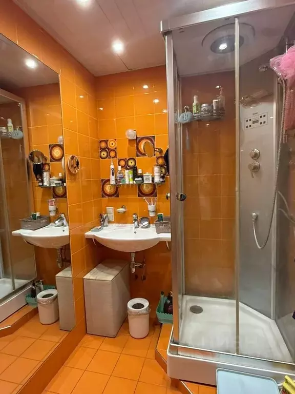 Комната Москва ул. Васильцовский Стан, 11 (16.5 м) - Фото 2