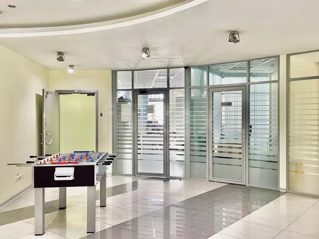 Офис в Москва Каланчевская ул., 13 (1166 м) - Фото 2