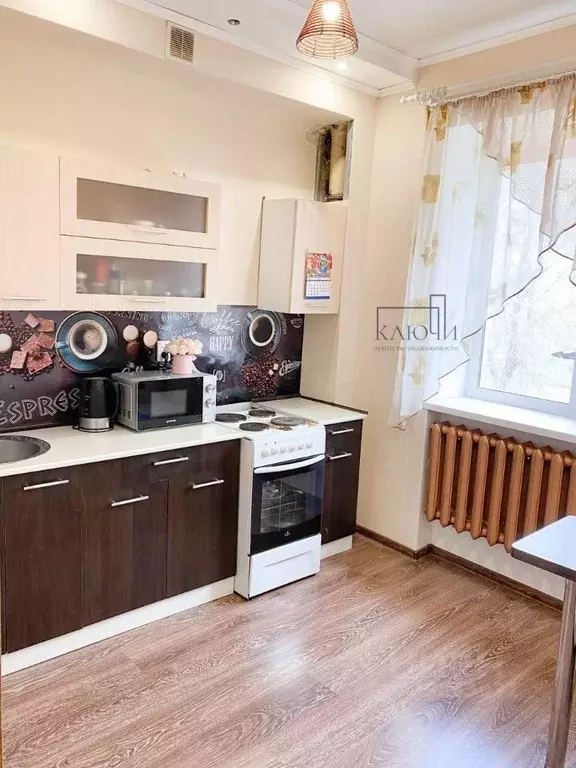 1-к кв. Челябинская область, Магнитогорск ул. Николая Шишка, 9 (29.0 ... - Фото 2