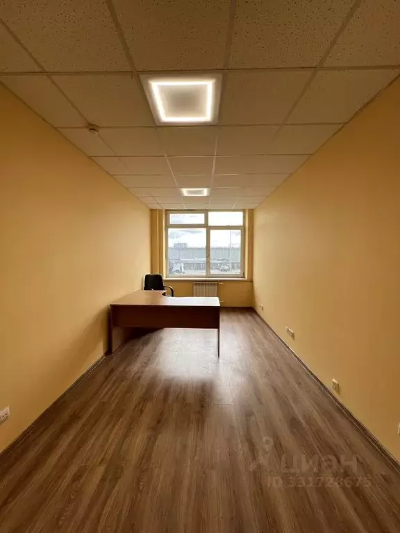 Офис в Санкт-Петербург просп. Девятого Января, 19 (12 м) - Фото 1