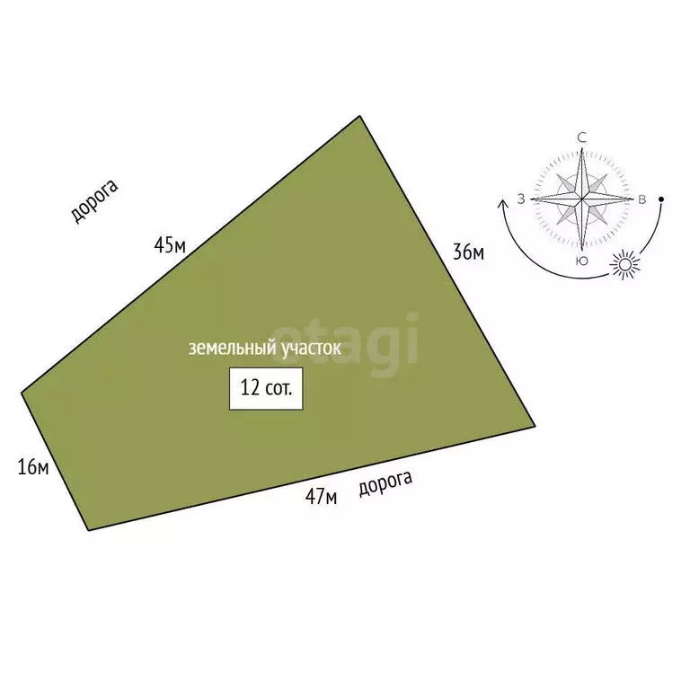 Дом в посёлок Сосново, Советская улица (128.99 м) - Фото 2