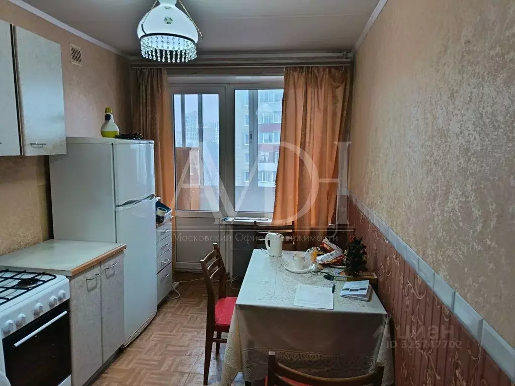 1-к кв. Москва Дегунинская ул., 30 (35.0 м) - Фото 1