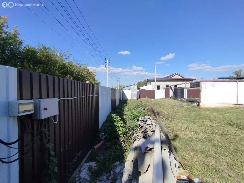 Участок в Тимофеевка, улица Строителей (10 м) - Фото 2