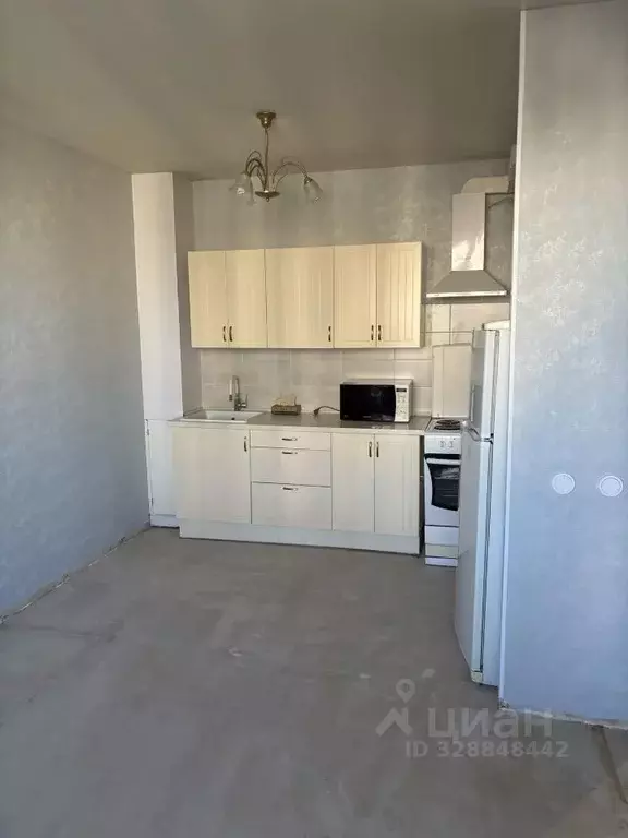 Студия Санкт-Петербург Пулковская ул., 8к4 (27.8 м) - Фото 1