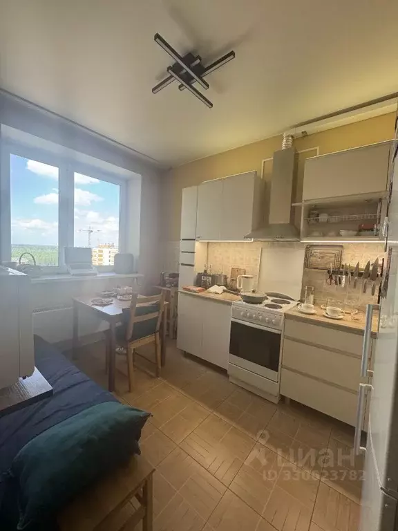 2-к кв. Московская область, Балашиха ул. Дмитриева, 6 (55.3 м) - Фото 2