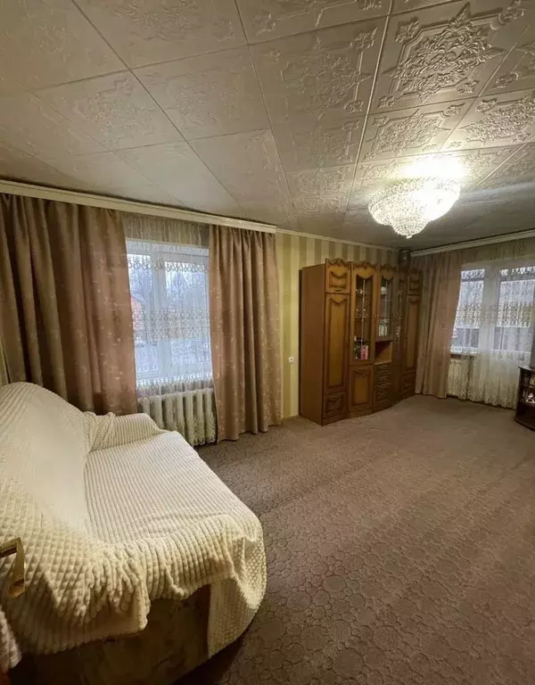 2-к кв. Московская область, Чехов ул. Гагарина, 47 (44.0 м) - Фото 2