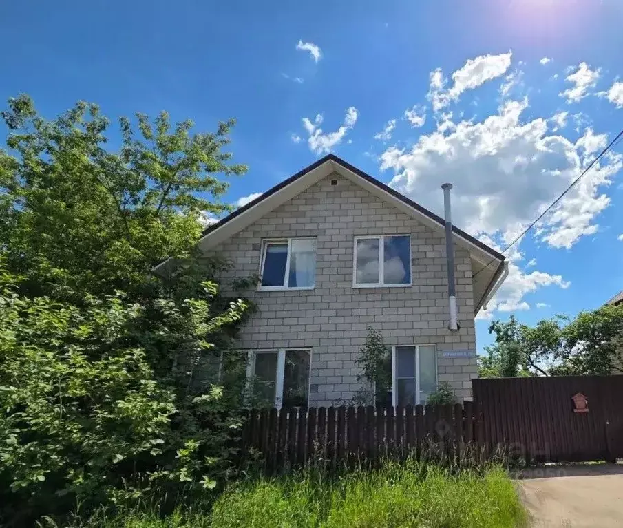 Дом в Тверская область, Тверь ул. Воровского, 2Б (138 м) - Фото 1