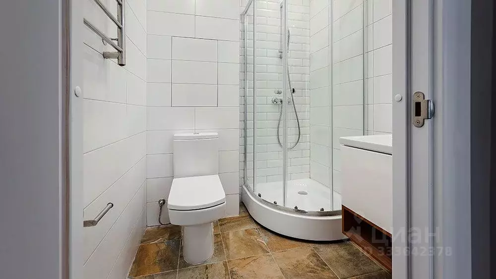 2-к кв. Москва Автозаводская ул., 23Бк2 (36.0 м) - Фото 1