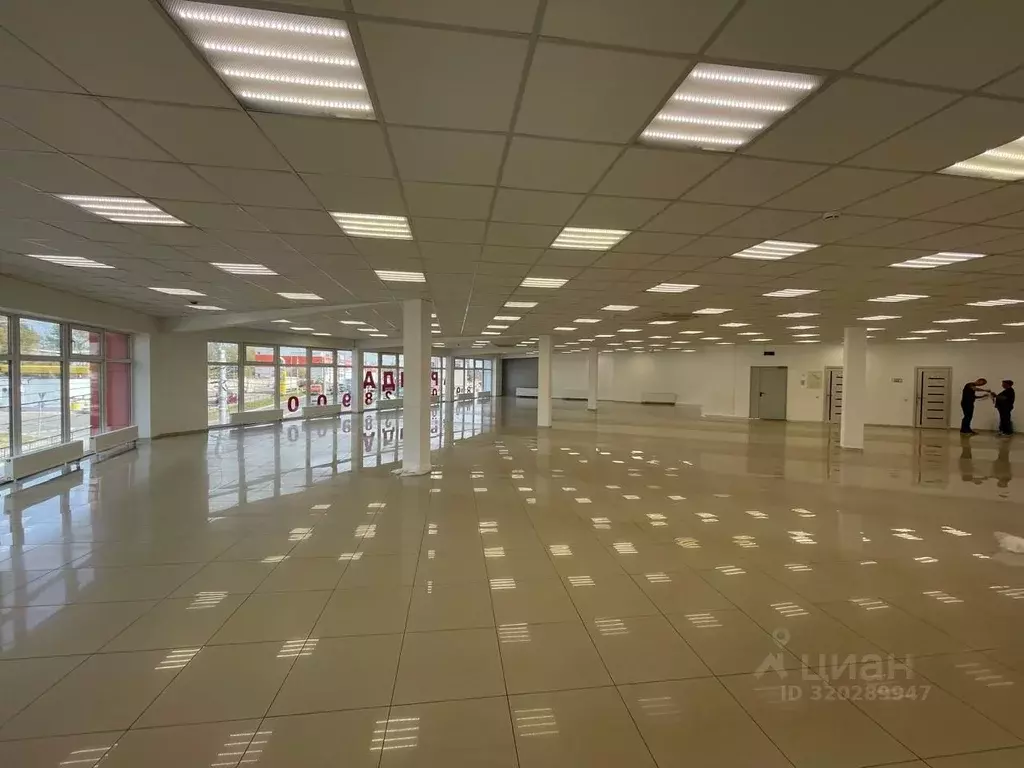 Помещение свободного назначения в Калужская область, Калуга ш. ... - Фото 2