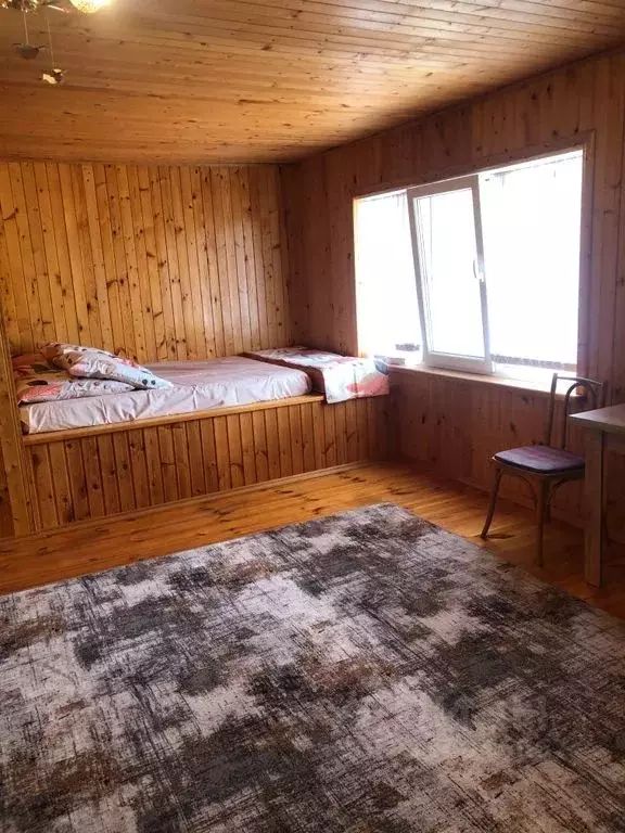 Комната Краснодарский край, Сочи Лазаревское жилрайон, ул. Моряков, 17 - Фото 2